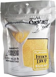 rokz Lemon