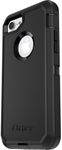 OtterBox Men's Defender, Black, iPh