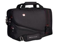 Swiss Gear SWA0929 15.6 inch Laptop Case/Bag - Black