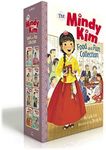 The Mindy Kim Food and Fun Collection (Boxed Set): Mindy Kim and the Yummy Seaweed Business; And the Lunar New Year Parade; And the Birthday Puppy; ... And the Fairy-Tale Wedding; Makes a Splash!