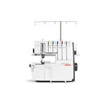 Bernina Bernette B48 Overlock & Chainstitch Coverstitch Machine