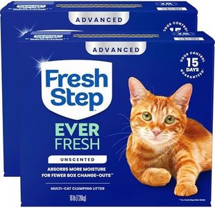 Fresh Step