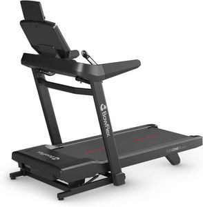 Bowflex T9 Folding Treadmill – XL Deck, 20km/h, 15% Incline, Bluetooth