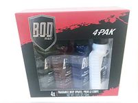 BOD Man Body Sprays, Fragrance by Bod Man