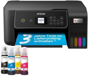 Epson EcoT