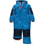 iXtreme Boys' Snow Mobile (Blue, 4)