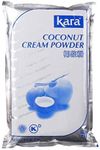 Kara Coconut Cream Powder, 1kg (Pack of 1)