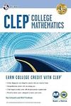 CLEP® College Mathematics, 4th Ed.,