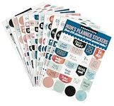 Essentials Mom's Planner Stickers (