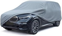 Leader Accessories SUV Car Covers f
