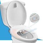 Butt Buddy Suite - Smart Bidet Toil