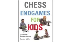 Chess Endgames for Kids (Chess for Schools)