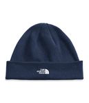 THE NORTH FACE Norm Beanie Hat Summit Navy One Size