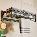 Towel Rack