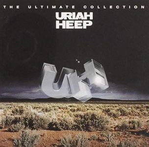 The Ultima