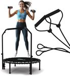 Jumpzylla Fitness Trampoline 40" or