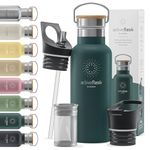 Thermos Infused Water Bottles