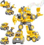 Transformers Toys 8 Year Old Boys