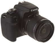 Canon Dslrs