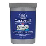 Northern Lab-Goddards 707087 Goddard's Long Shine Silver Foam