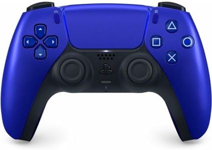 Sony DualSense Wireless Controller Cobalt Blue