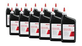 Robinair 13203 Premium High Vacuum Pump Oil