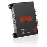 BOSS Audio Systems R1004 Riot Serie