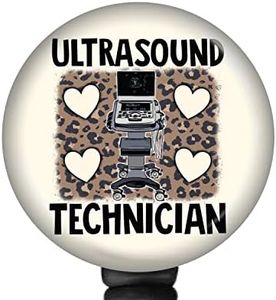 Ultrasound