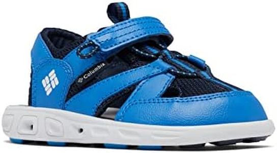 Columbia T