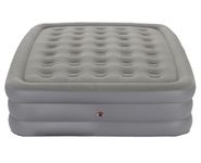 Coleman GuestRest Double High Airbed - Queen