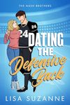 Dating the Defensive Back (The Nash Brothers Book 1)