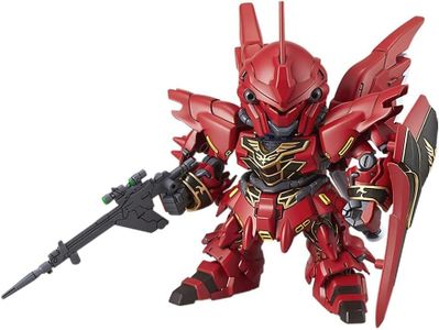 Bandai Hobby SD Gundam EX-Standard Sinanju