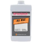 Floor Wax For Concrete