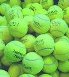 30 Used Tennis Balls - Great For Ball Games Or Dogs - You have a choice of 4 different ball conditions, ranging from "Superb" to "Very Good" (30 "Very Good Condition" Used Tennis Balls)