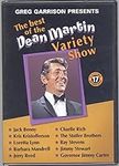 The Best of the Dean Martin Variety