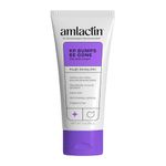 KP Bumps Be Gone, Exfoliating & Hydrating Cream, 3 oz (85 g), AmLactin
