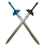 Foam Swords