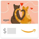 Amazon.ca eGift Card - Kitty Love