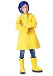 Coraline Costume for Kids, Girls Co