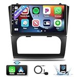 SIXWIN Android Car Stereo for Nissa