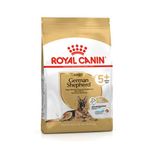 Royal Canin German Shepherd Adult 5+ Dry Dog Food - 12kg