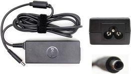 Dell Genuine Original Laptop Charger Inspiron LA45NM140 HA45NM140 45W 19.5V 2.31A 15-3552 HK45NM140 small pin 4.5mm X 3.0mm Notebook Adapter Adaptor Power Supply