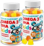 DR. MORITZ Omega 3 Kids Gummies (18
