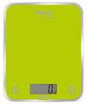 Tefal BC5002V2 Electronic Kitchen Scale Optiss 5kg/1g Tare Function Conversion Liquid LCD Screen Anise Green