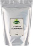 Skimmed Milk Powder 1kg by Hatton Hill
