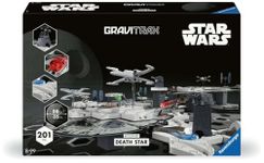 Ravensburger GraviTrax Death Star Action Starter Set - Marble Run, STEM and Construction Toy Kids Age 8 Years and Up - Christmas Gifts