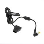 D-Tap to DC Power Cable for Sony PXW FS7 Camcorder Cameras