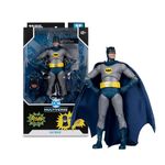 DC Multiverse Batman (Batman: Classic TV Series) 7in Action Figure McFarlane Toys