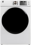 Kenmore 8.0 cu. ft. Front Load Elec