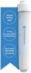 Clearly Filtered Inline Water Filte